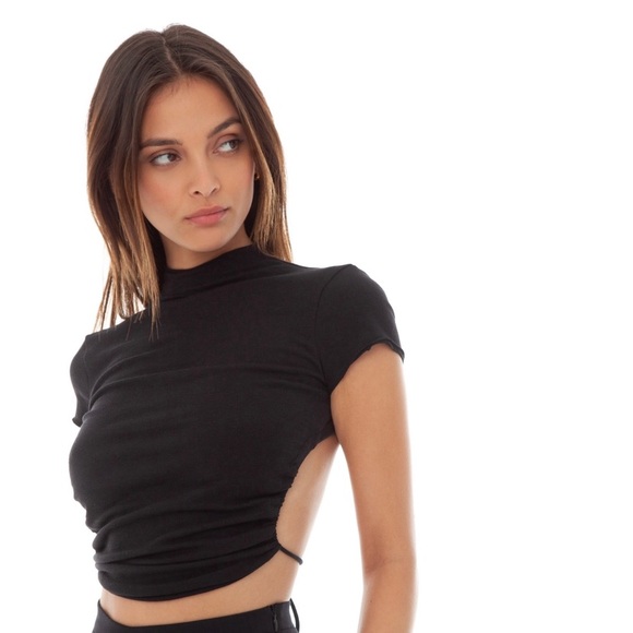 ⚡️ SAIA TEE from ARE YOU AM I 💋 [SOLD] - Picture 1 of 6